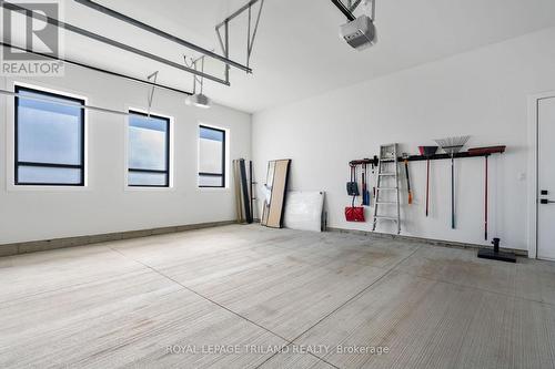 3455 Grand Oak Crossing, London South (South V), ON - Indoor