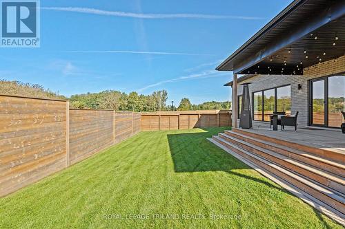 3455 Grand Oak Crossing, London South (South V), ON - Outdoor