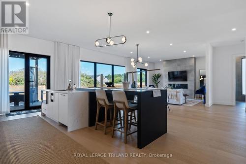 3455 Grand Oak Crossing, London South (South V), ON - Indoor