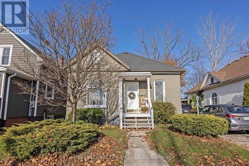 101 MALAKOFF STREET  St. Thomas, ON N5P 1M5