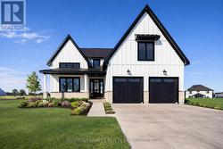 202 HARVEST LANE Thames Centre, ON N0L 1G2