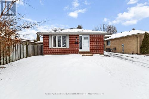 6 WEYMOUTH DRIVE  London East (East I), ON N5V 4E7