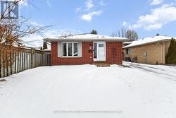 6 WEYMOUTH DRIVE  London East (East I), ON N5V 4E7