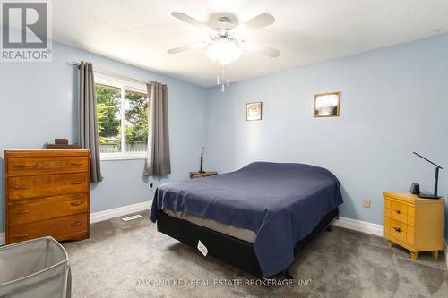 6 Weymouth Drive, London East (East I), ON - Indoor Photo Showing Bedroom