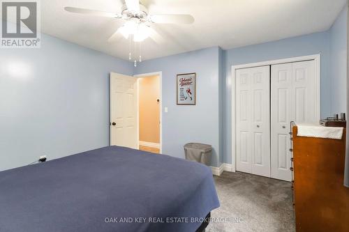 6 Weymouth Drive, London East (East I), ON - Indoor Photo Showing Bedroom