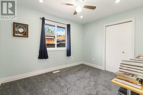 6 Weymouth Drive, London East (East I), ON - Indoor Photo Showing Other Room