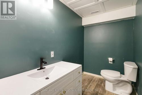 6 Weymouth Drive, London East (East I), ON - Indoor Photo Showing Bathroom