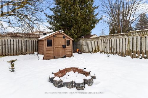 6 Weymouth Drive, London East (East I), ON - Outdoor