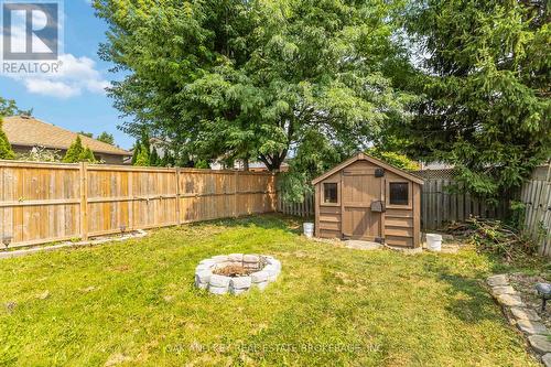 6 Weymouth Drive, London East (East I), ON - Outdoor