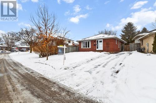 6 Weymouth Drive, London East (East I), ON - Outdoor