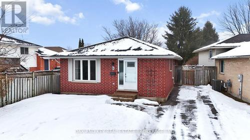 6 Weymouth Drive, London East (East I), ON - Outdoor