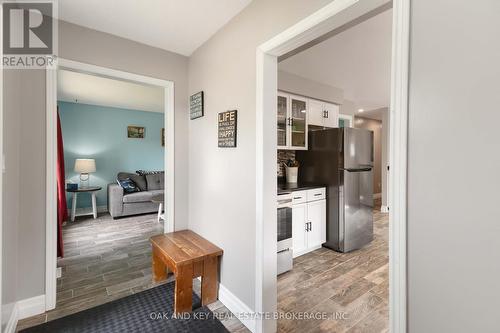 6 Weymouth Drive, London East (East I), ON - Indoor Photo Showing Other Room