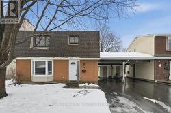 809 VINETTE CRESCENT  Ottawa, ON K1E 1X1