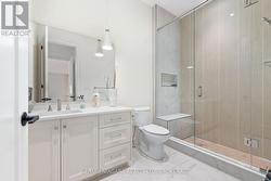 Primary Ensuite 3pc Bathroom - 