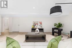 Recroom - Basement - 