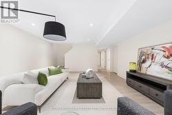 Recroom - Basement - 