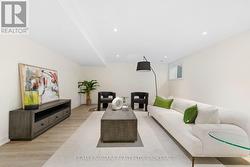 Recroom - Basement - 