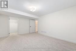 Bedroom#3 w/walk-in closet - 