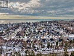 A short walk to the shores of Lake Erie - 