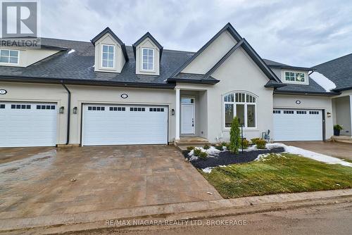 10 BUTTERNUT CRESCENT  Fort Erie (Ridgeway), ON L0S 1N0
