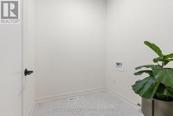 Laundry Room - Main Floor - 