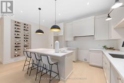 Kitchen - 