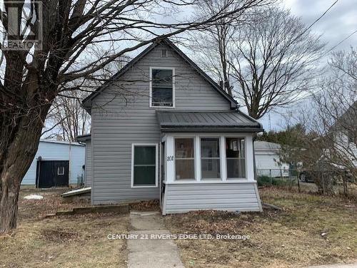 101 SCHOFIELD AVENUE  Brockville, ON K6V 4M7