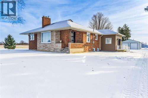 4083 LONDON LINE  Plympton-Wyoming, ON N0N 1T0