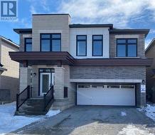 111 MARKVIEW ROAD  Whitchurch-Stouffville, ON L4A 4W3