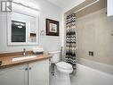 6136 Ford Road, Mississauga, ON  - Indoor Photo Showing Bathroom 