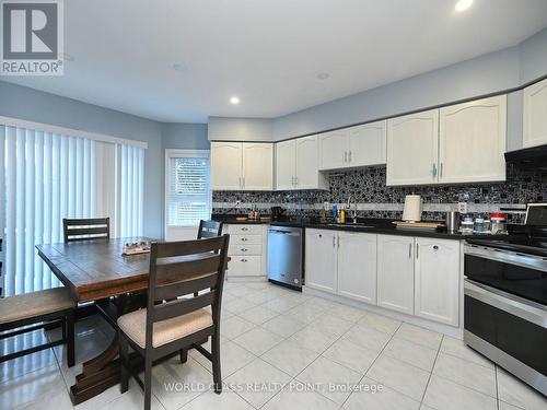 6136 Ford Road, Mississauga, ON - Indoor Photo Showing Other Room