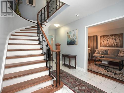 6136 Ford Road, Mississauga, ON - Indoor Photo Showing Other Room