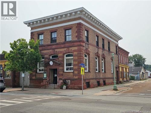 593 Main Street  Sussex, NB E4E 5R5