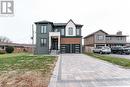 185 Riverview Boulevard, St. Catharines, ON  - Outdoor With Facade 