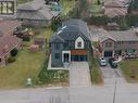 185 Riverview Boulevard, St. Catharines, ON  - Outdoor 