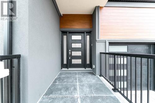185 Riverview Boulevard, St. Catharines, ON -  With Exterior