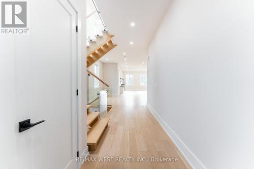 185 Riverview Boulevard, St. Catharines, ON - Indoor Photo Showing Other Room