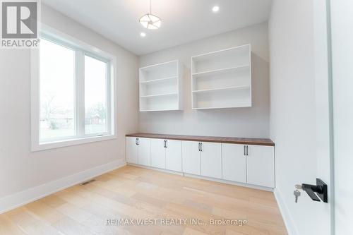 185 Riverview Boulevard, St. Catharines, ON - Indoor Photo Showing Other Room