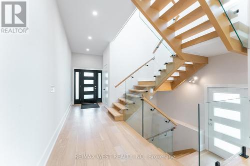 185 Riverview Boulevard, St. Catharines, ON - Indoor Photo Showing Other Room