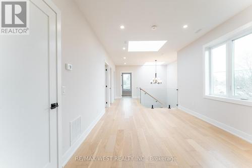 185 Riverview Boulevard, St. Catharines, ON - Indoor Photo Showing Other Room