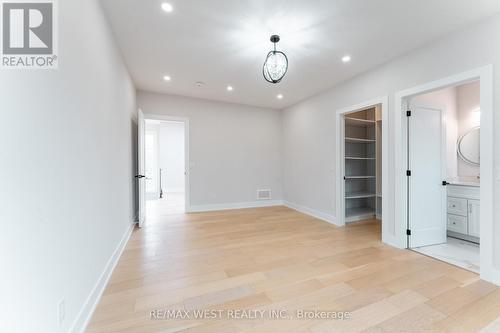185 Riverview Boulevard, St. Catharines, ON - Indoor Photo Showing Other Room