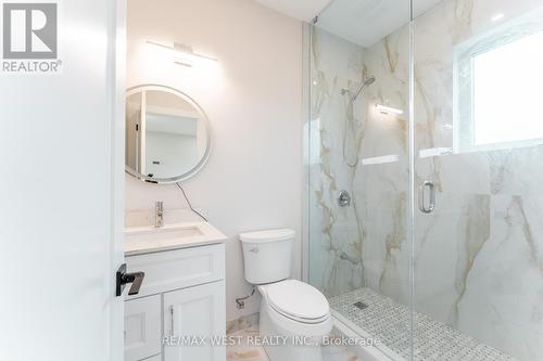 185 Riverview Boulevard, St. Catharines, ON - Indoor Photo Showing Bathroom