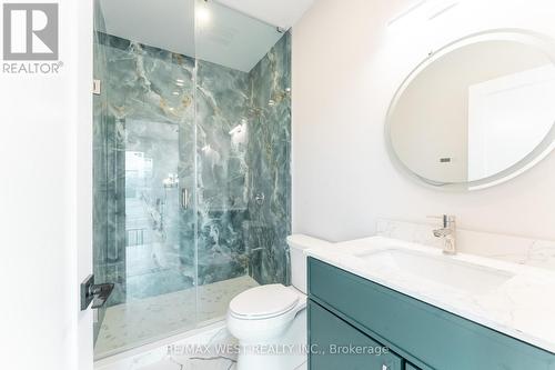 185 Riverview Boulevard, St. Catharines, ON - Indoor Photo Showing Bathroom