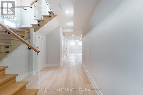 185 Riverview Boulevard, St. Catharines, ON - Indoor Photo Showing Other Room