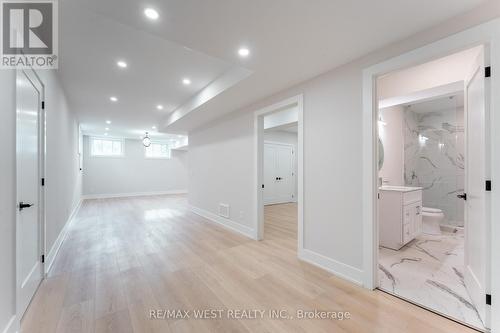 185 Riverview Boulevard, St. Catharines, ON - Indoor Photo Showing Other Room