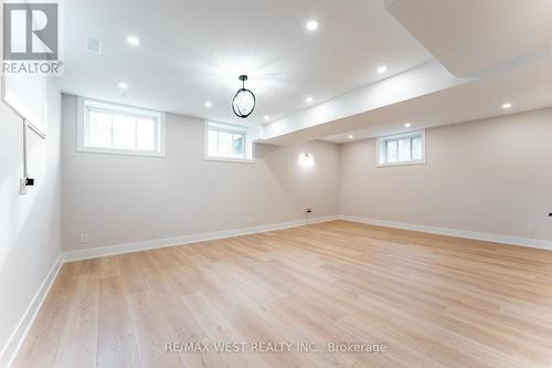 185 Riverview Boulevard, St. Catharines, ON - Indoor Photo Showing Other Room