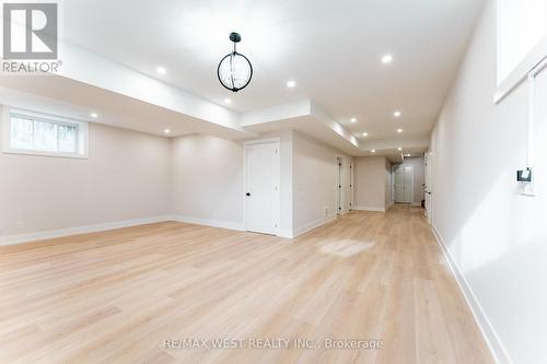 185 Riverview Boulevard, St. Catharines, ON - Indoor Photo Showing Other Room