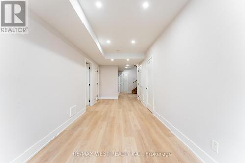 185 Riverview Boulevard, St. Catharines, ON - Indoor Photo Showing Other Room