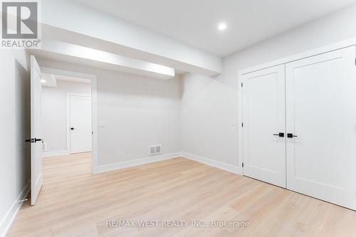 185 Riverview Boulevard, St. Catharines, ON - Indoor Photo Showing Other Room