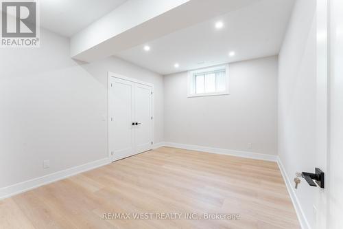 185 Riverview Boulevard, St. Catharines, ON - Indoor Photo Showing Other Room